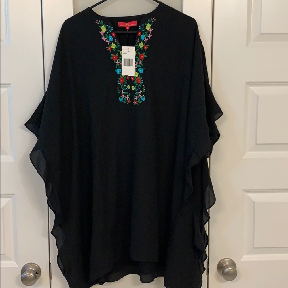 Elaine Turner Penelope Dress